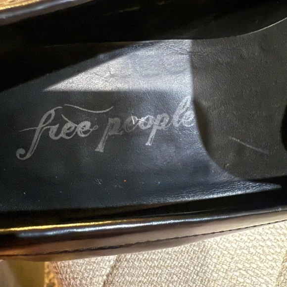 Free People
Women's Liv Penny Loafers - Picture 12 of 13